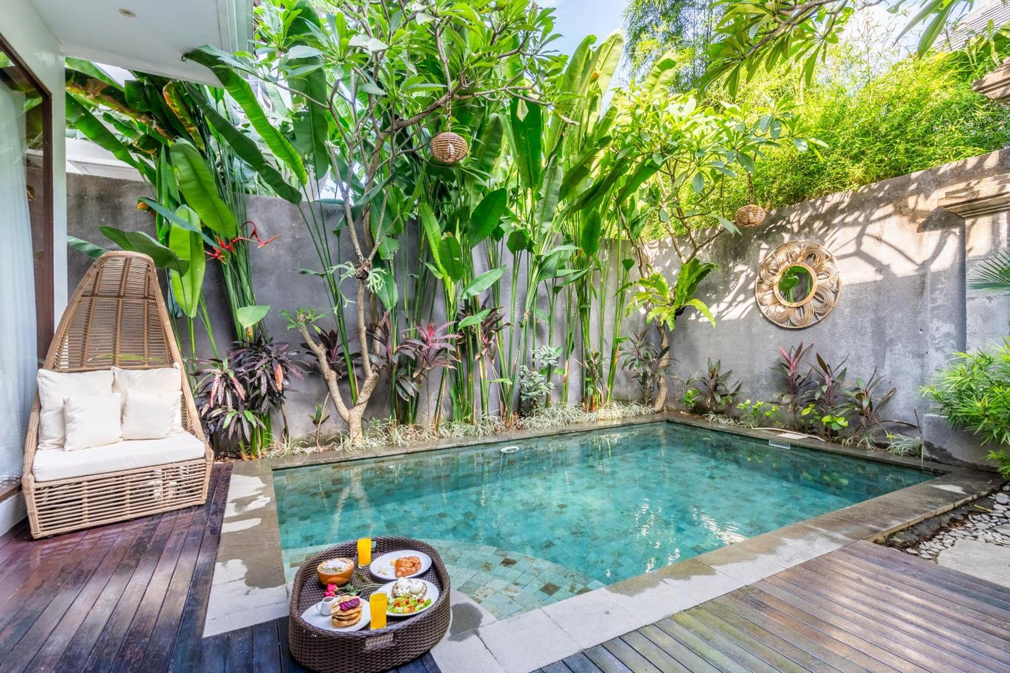 Villa Sun Lila By Jb Villas Seminyak  Exterior photo