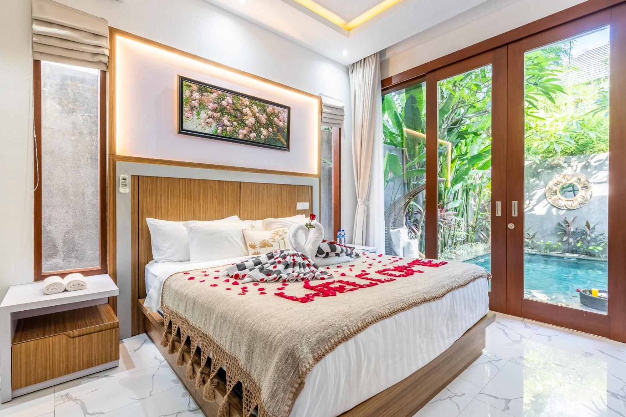 Villa Sun Lila By Jb Villas Seminyak  Exterior photo