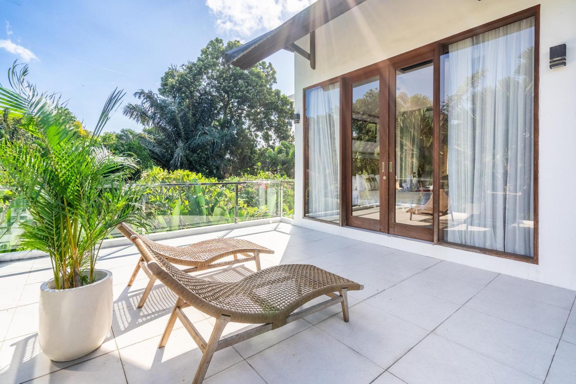 Villa Sun Lila By Jb Villas Seminyak  Exterior photo