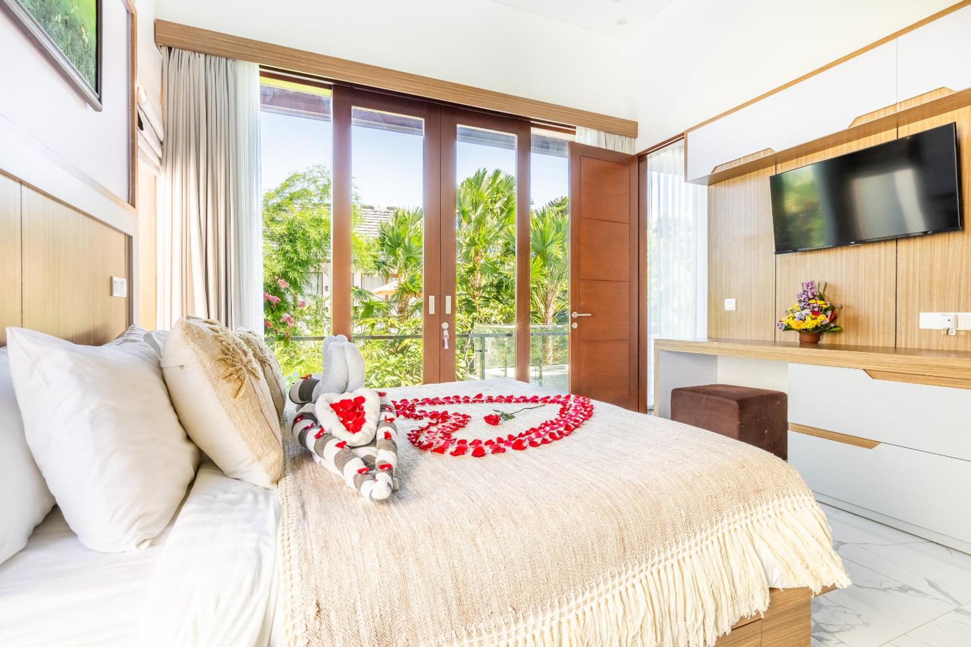 Villa Sun Lila By Jb Villas Seminyak  Exterior photo
