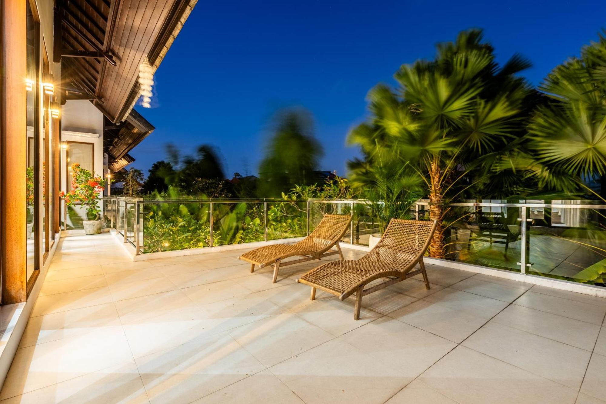Villa Sun Lila By Jb Villas Seminyak  Exterior photo
