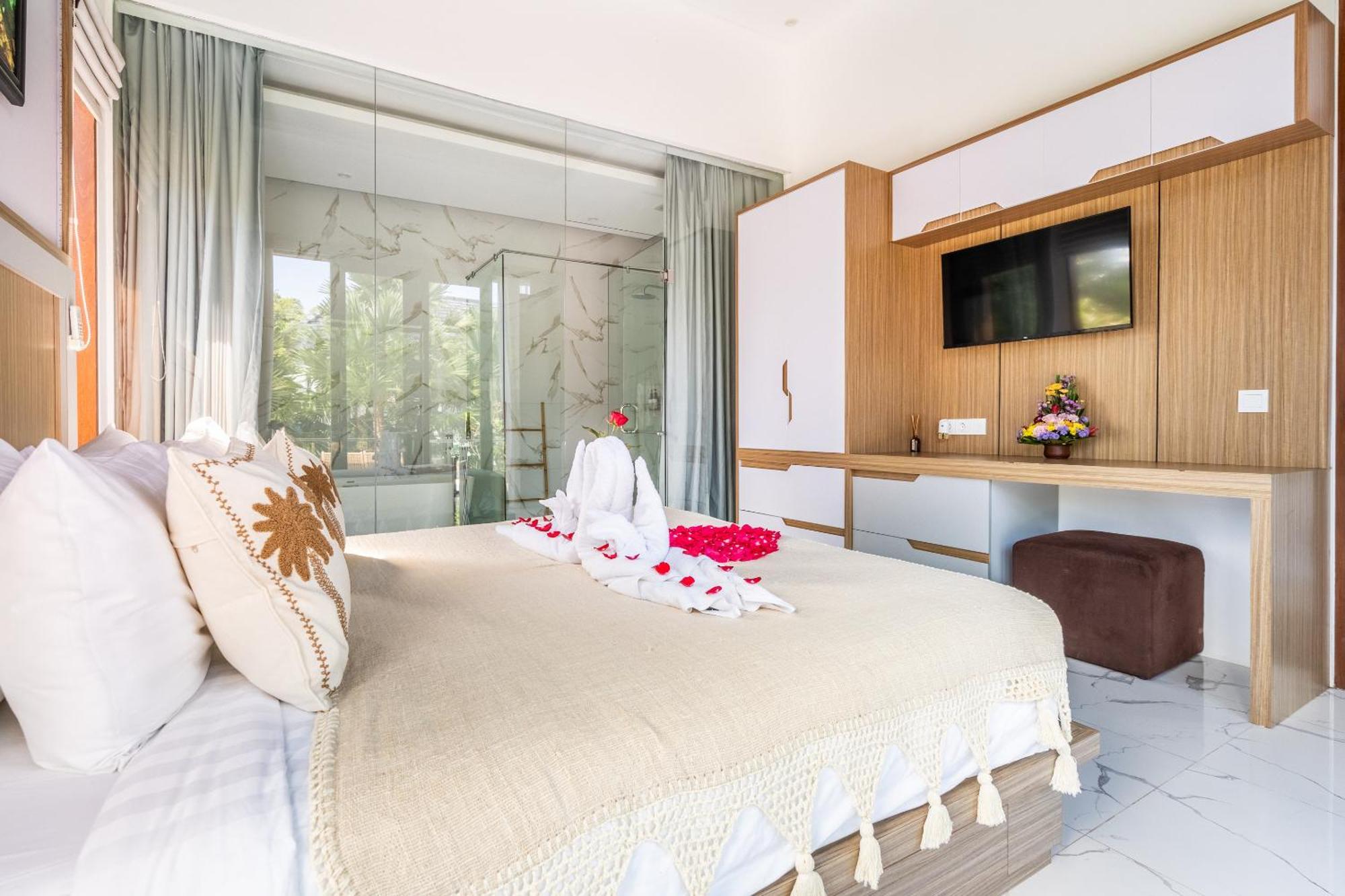 Villa Sun Lila By Jb Villas Seminyak  Exterior photo